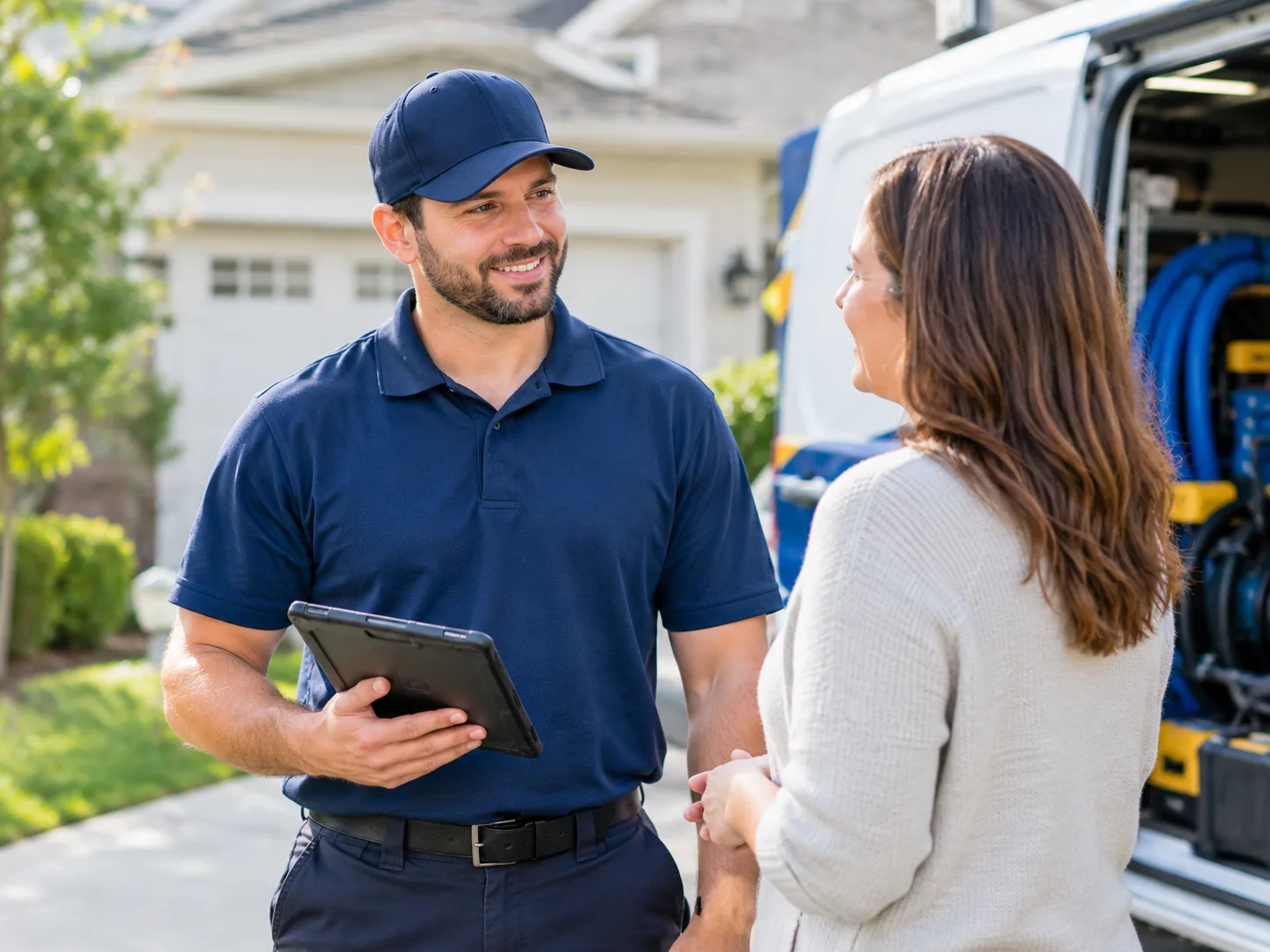 Sewage Backup Cleanup Pitman, NJ FAQs